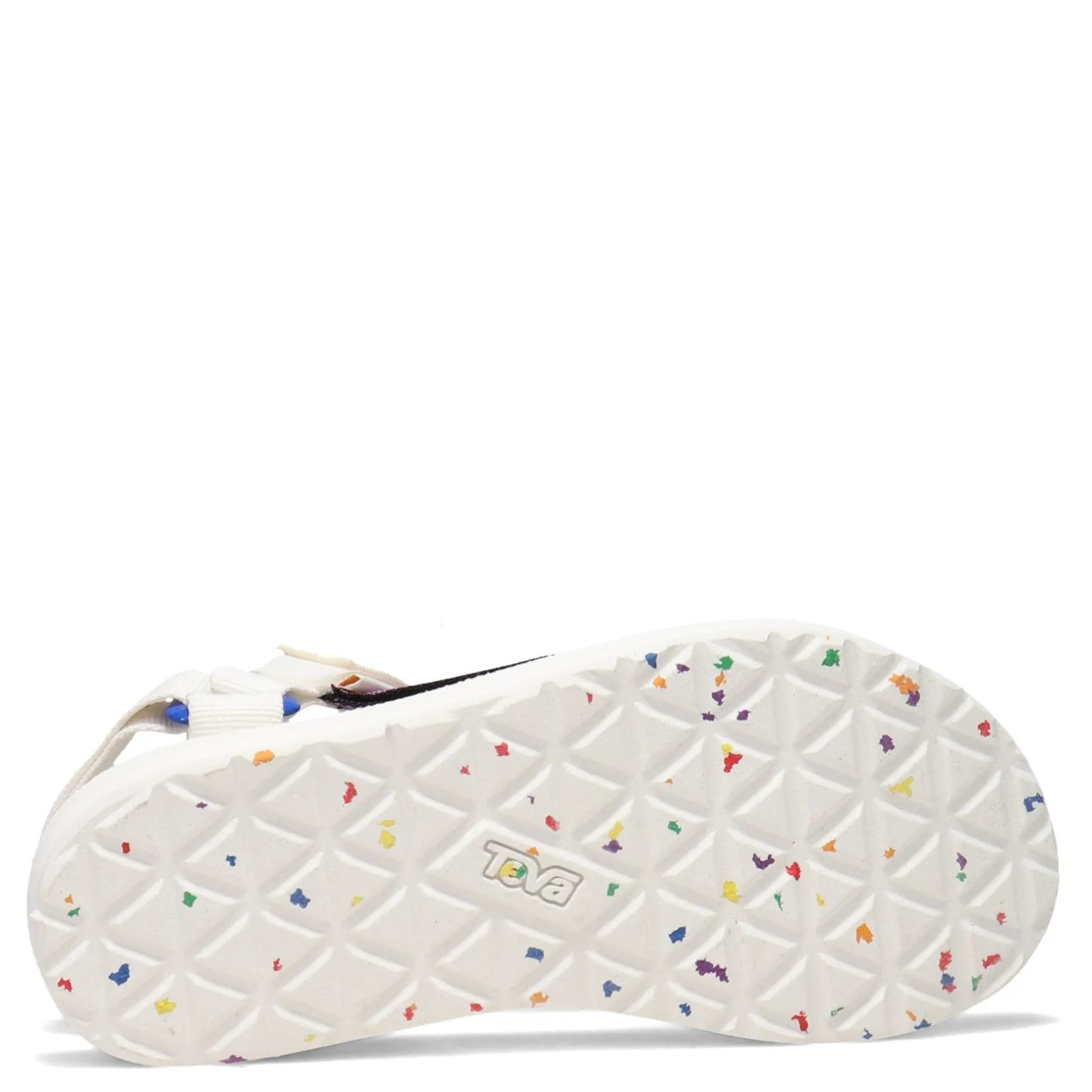 Unisex Women's Teva, Original Universal Pride Sandal