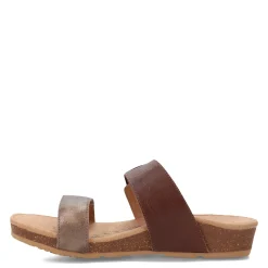 Women's Aetrex, Daisy Sandal