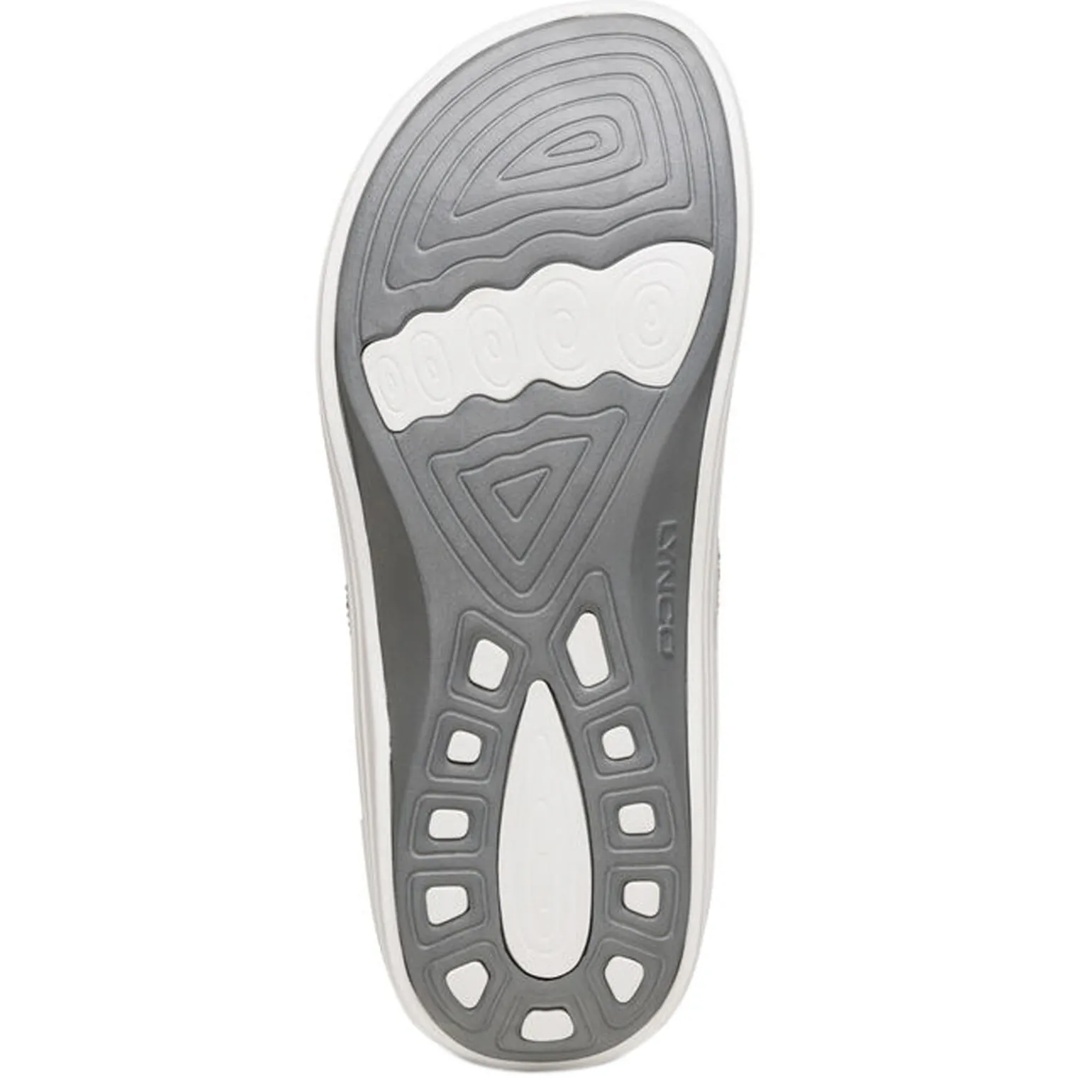 Women's Aetrex, Fiji Sparkle Sandal