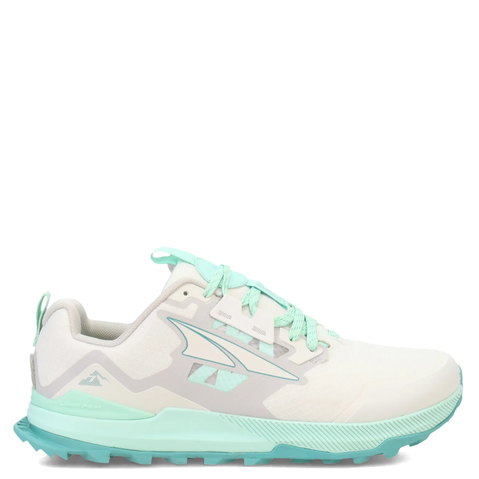 Women's Altra, Lone Peak 7 Trail Running Shoe