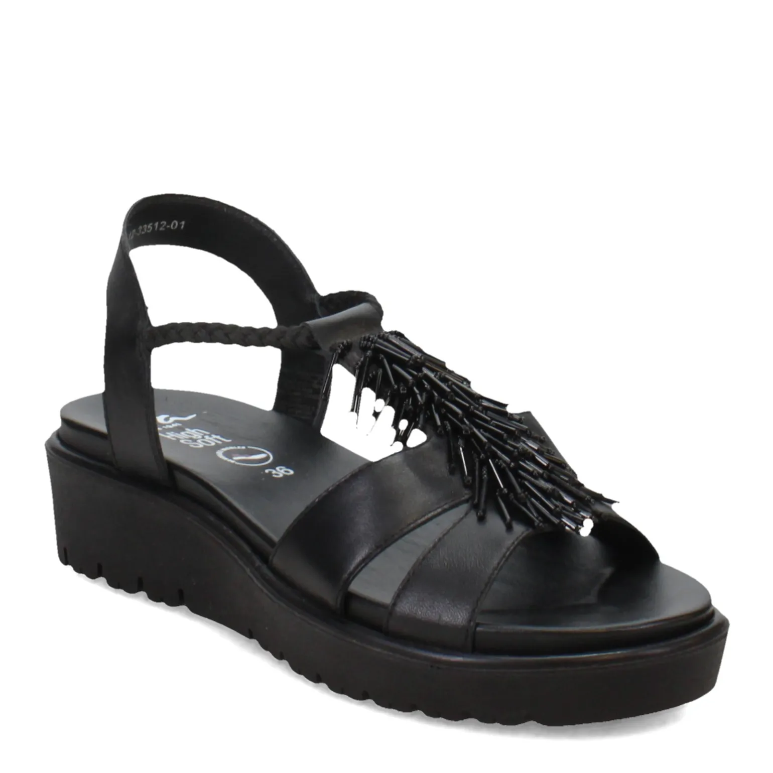 Women's ara, Bristol Sandal