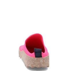 Women's Asportuguesas, Clog