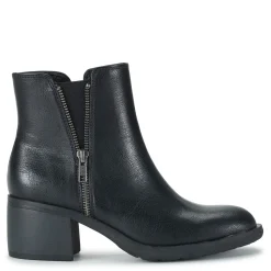 Women's BareTraps, Avery Block Heel Bootie