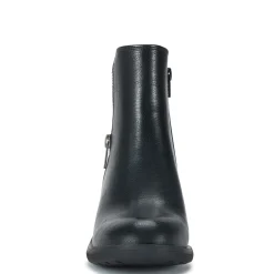 Women's BareTraps, Avery Block Heel Bootie