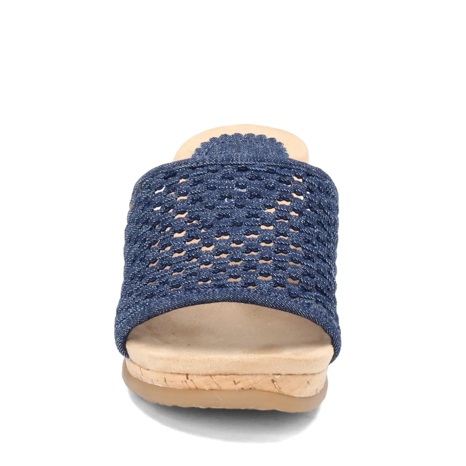 Women's Baretraps, Flossey Slide