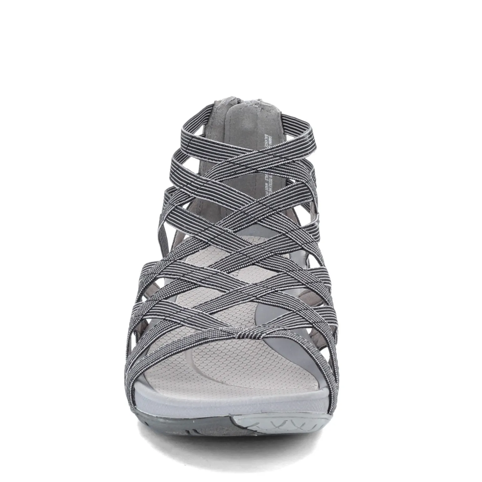 Women's Baretraps, Samina Sandal