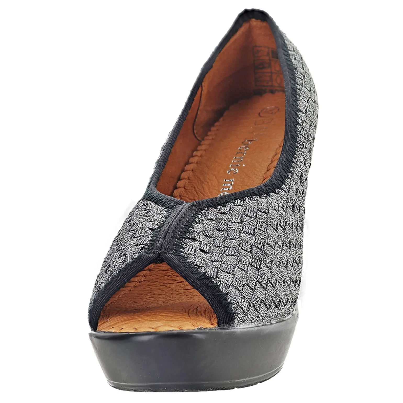 Women's Bernie Mev, Fabulous Pump