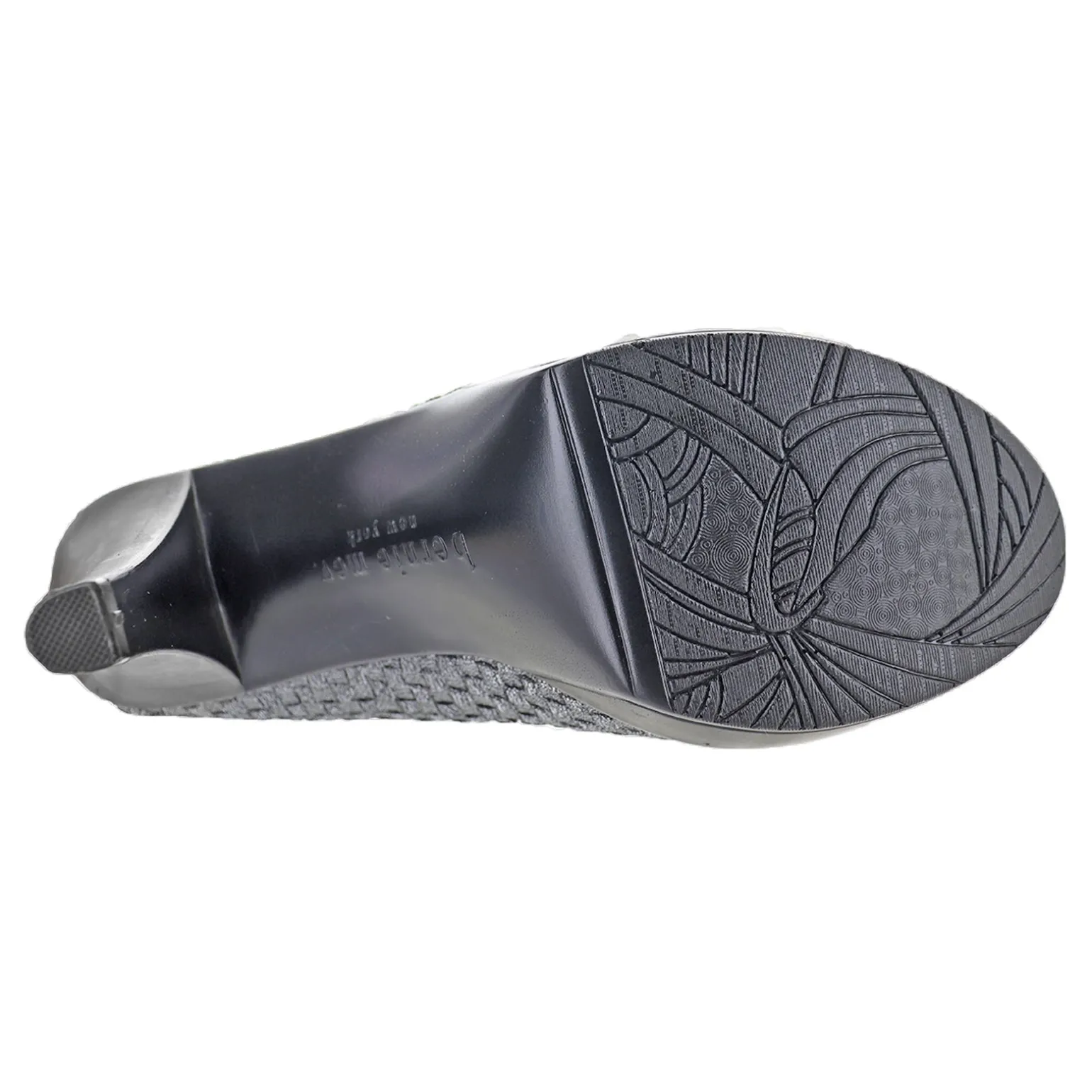 Women's Bernie Mev, Fabulous Pump
