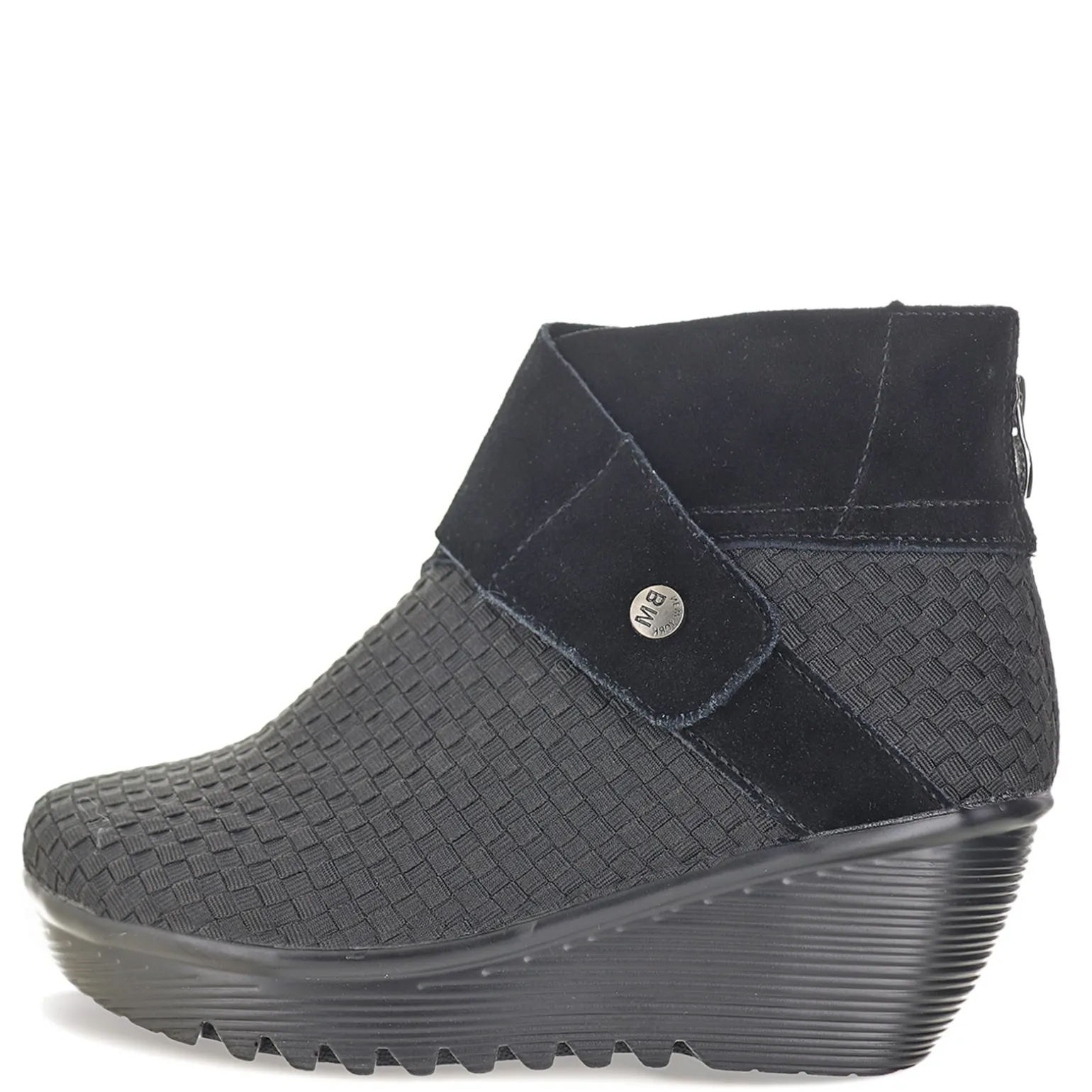Women's Bernie Mev, Jacqueline Bootie