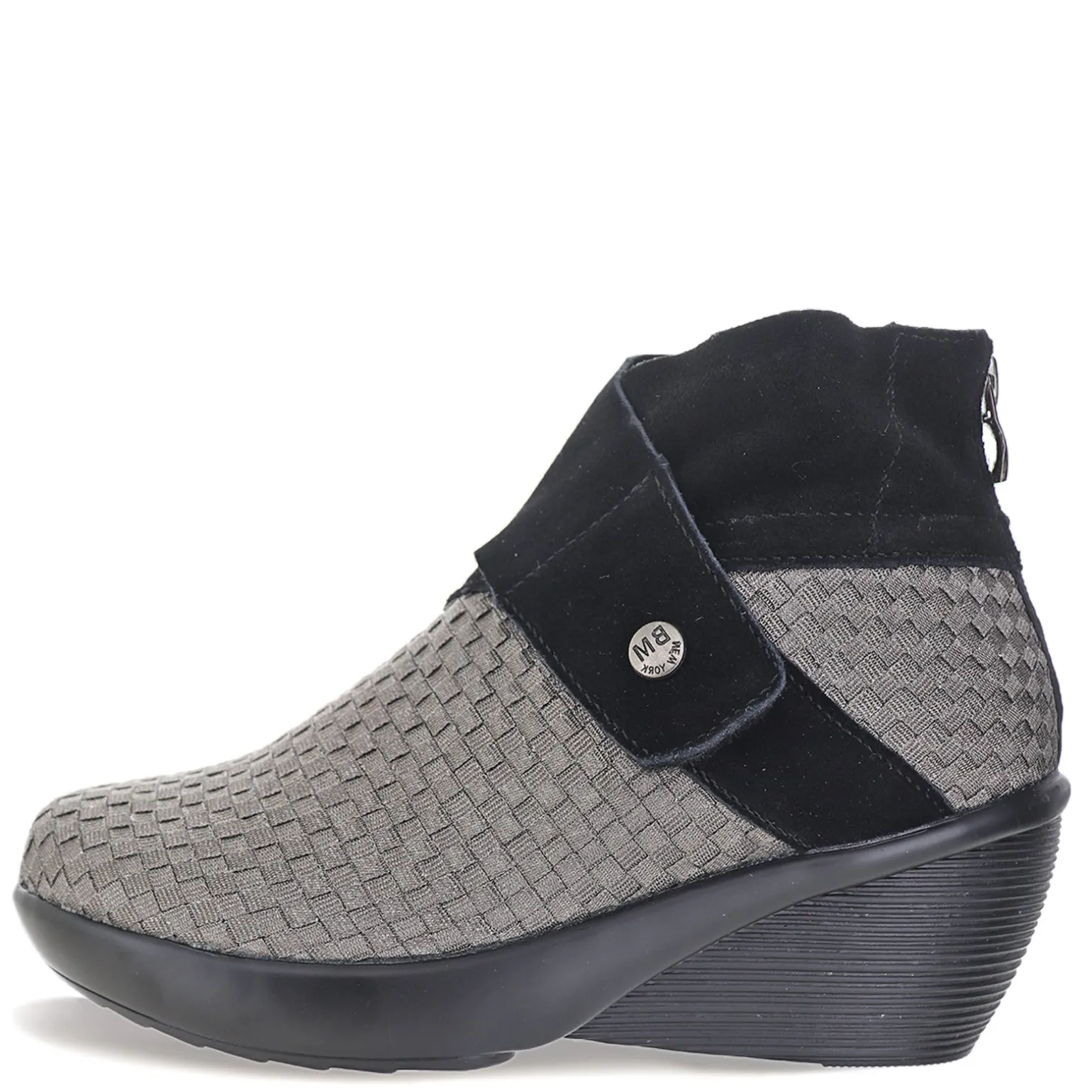 Women's Bernie Mev, Jacqueline Bootie