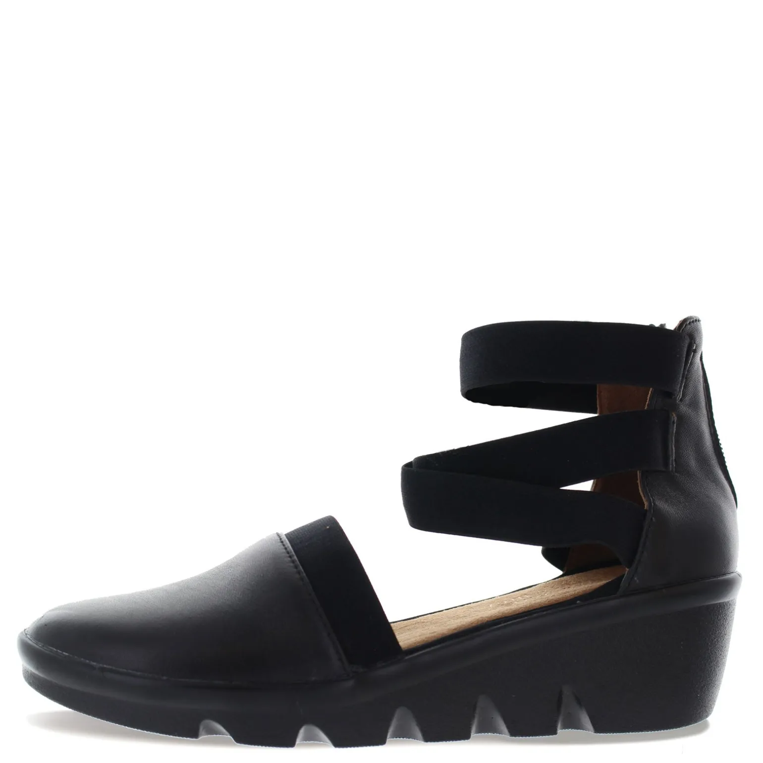 Women's Bernie Mev, Sigal Wedge