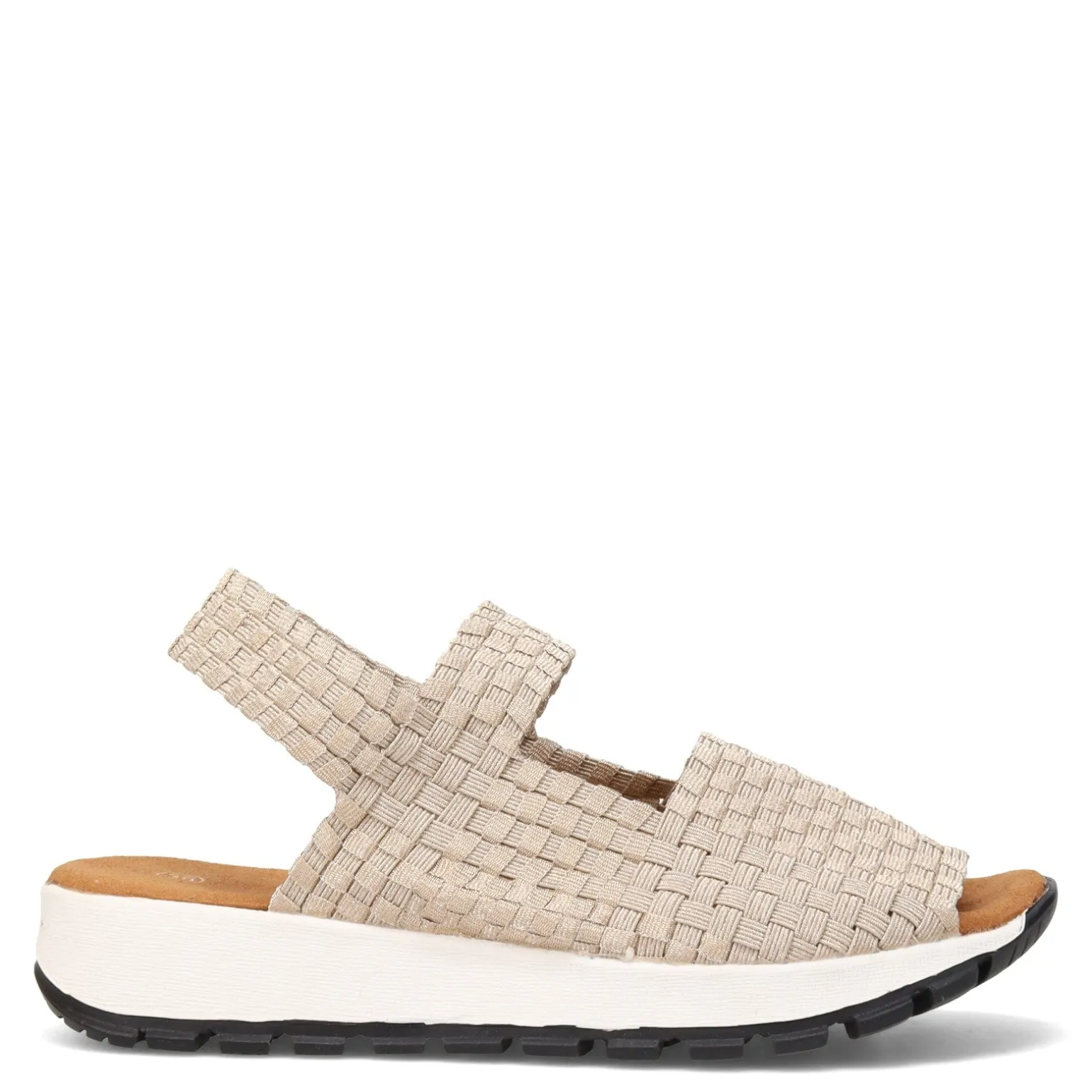 Women's Bernie Mev, Tara Bay Sandal