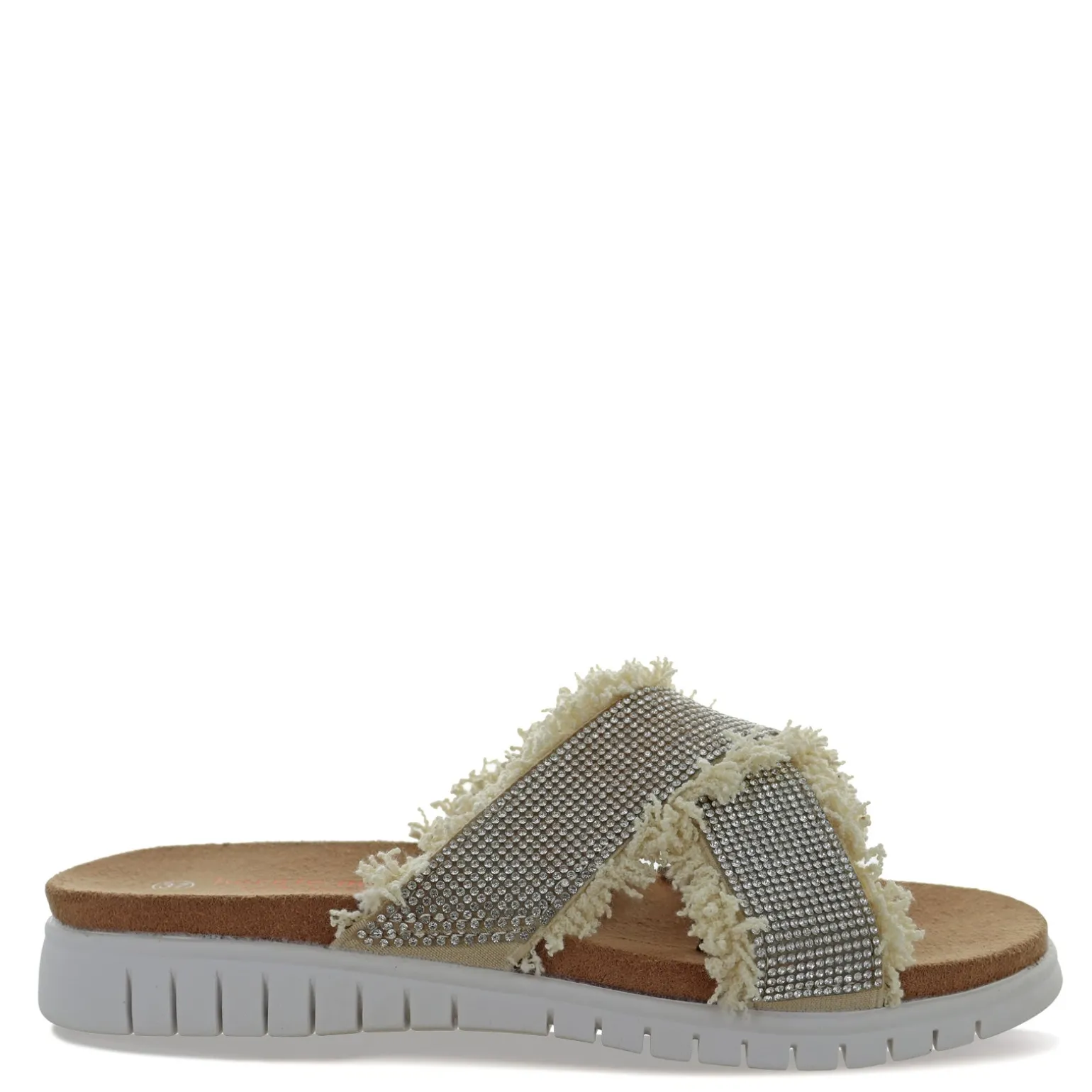Women's Bernie Mev, Vivianne Sandal