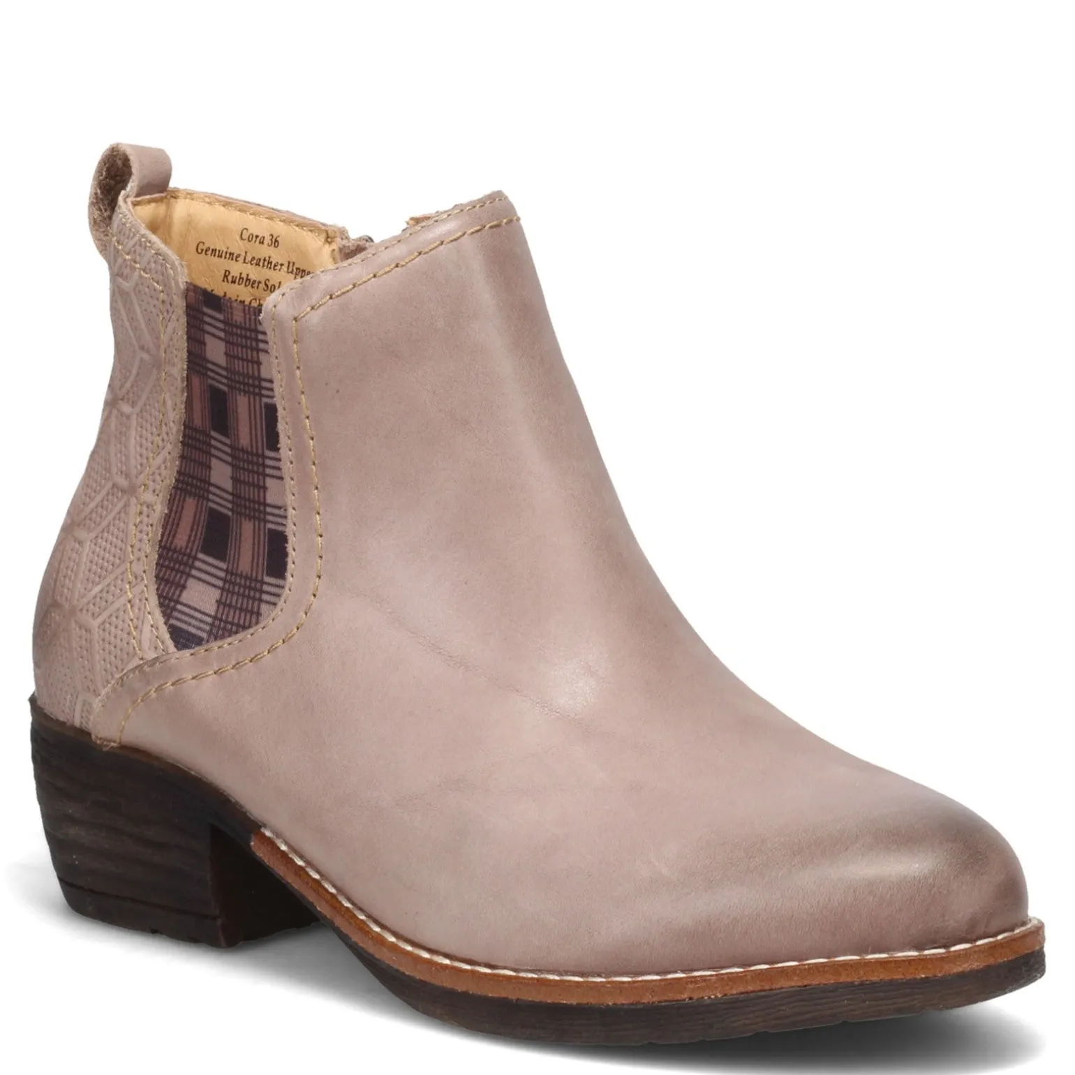 Women's Biza, Cora Boot