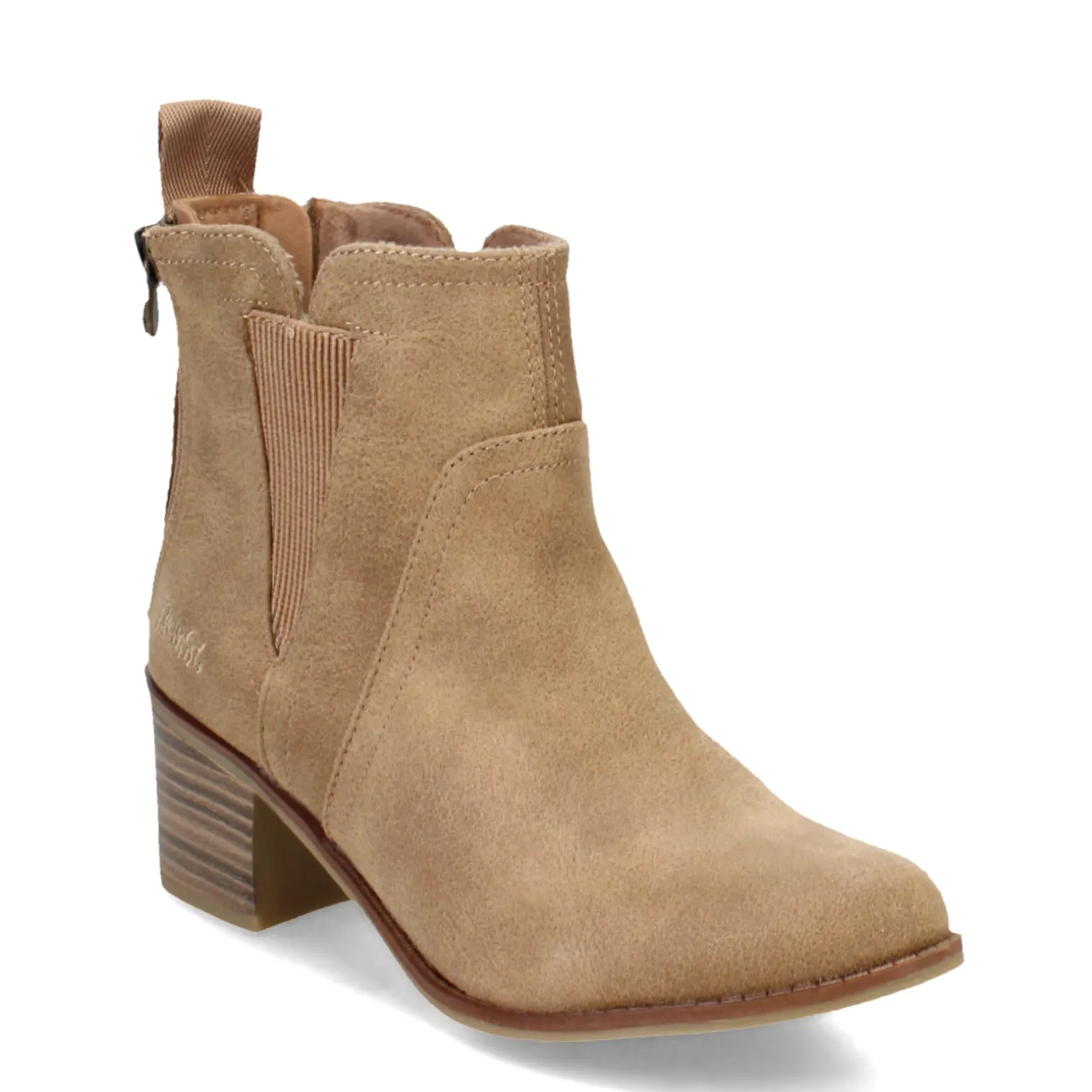 Women's Blowfish Malibu, Beam Boot