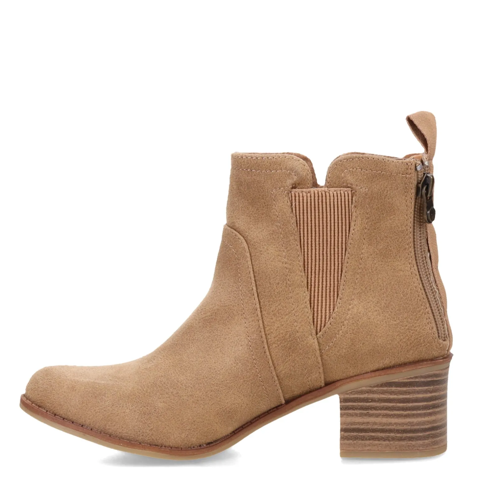 Women's Blowfish Malibu, Beam Boot