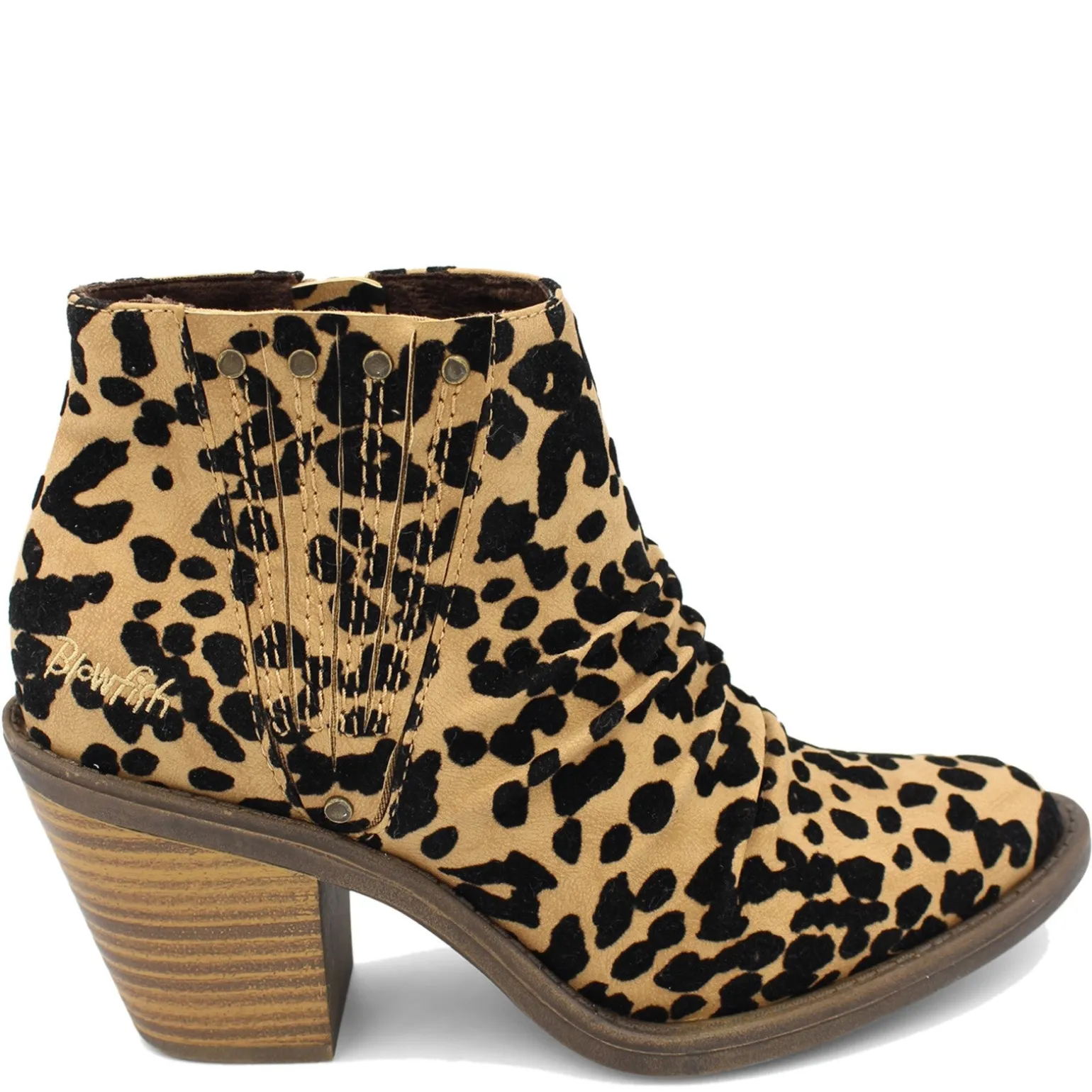 Women's Blowfish Malibu, Liva Boot