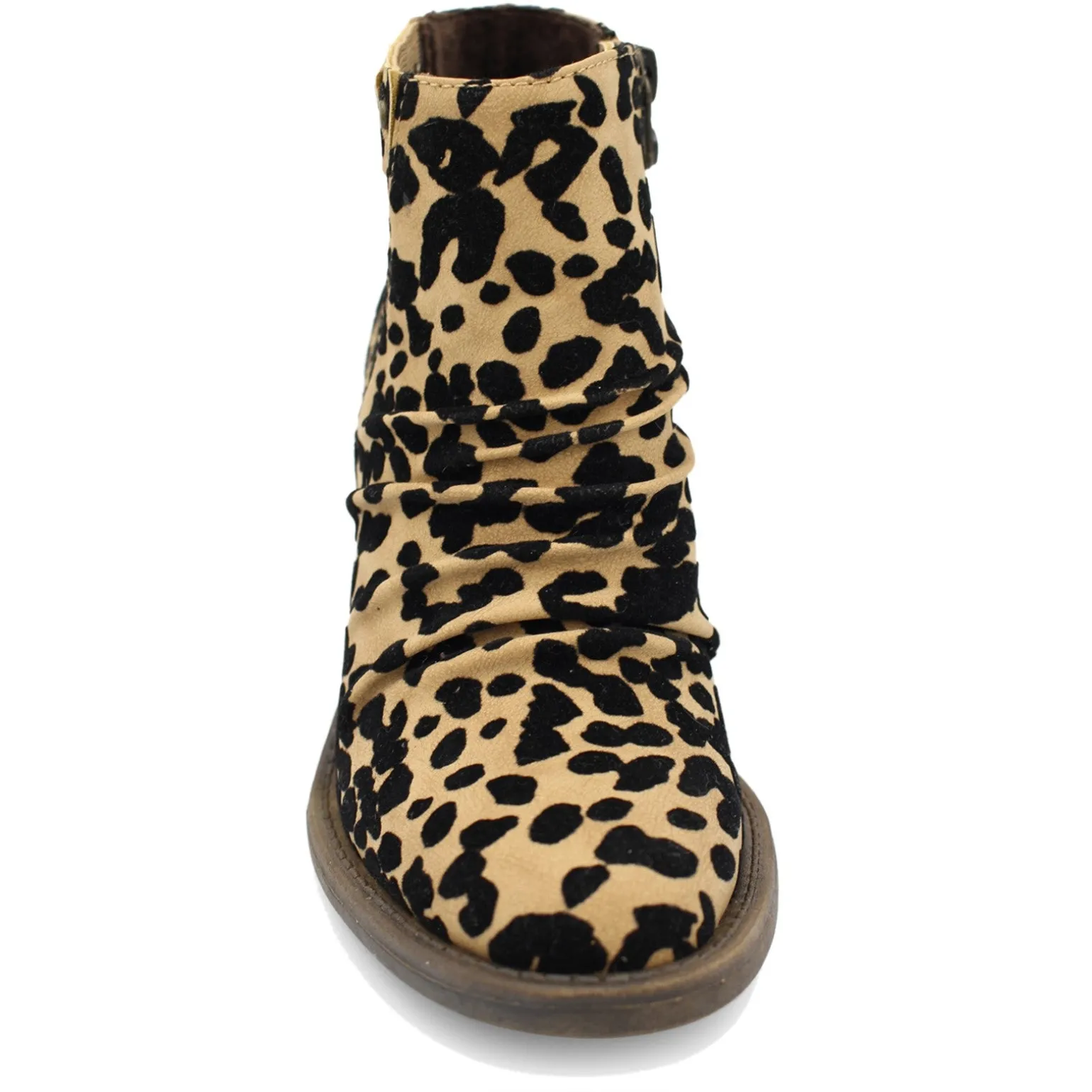 Women's Blowfish Malibu, Liva Boot