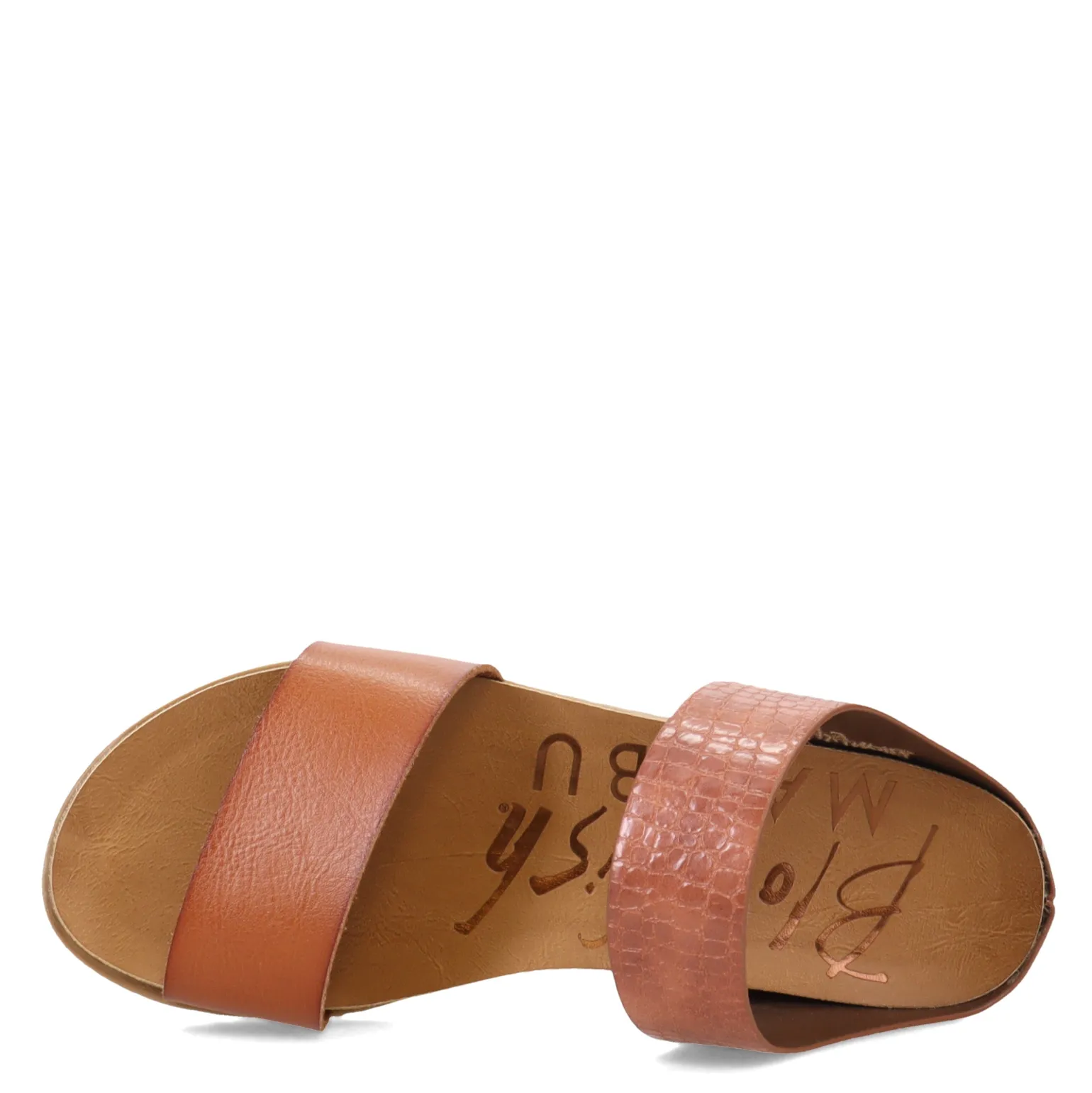 Women's Blowfish Malibu, Monro Sandal