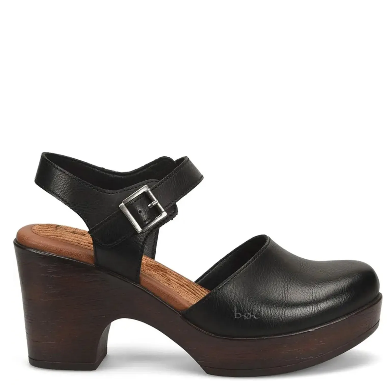 Women's b.o.c, Natasha Clog