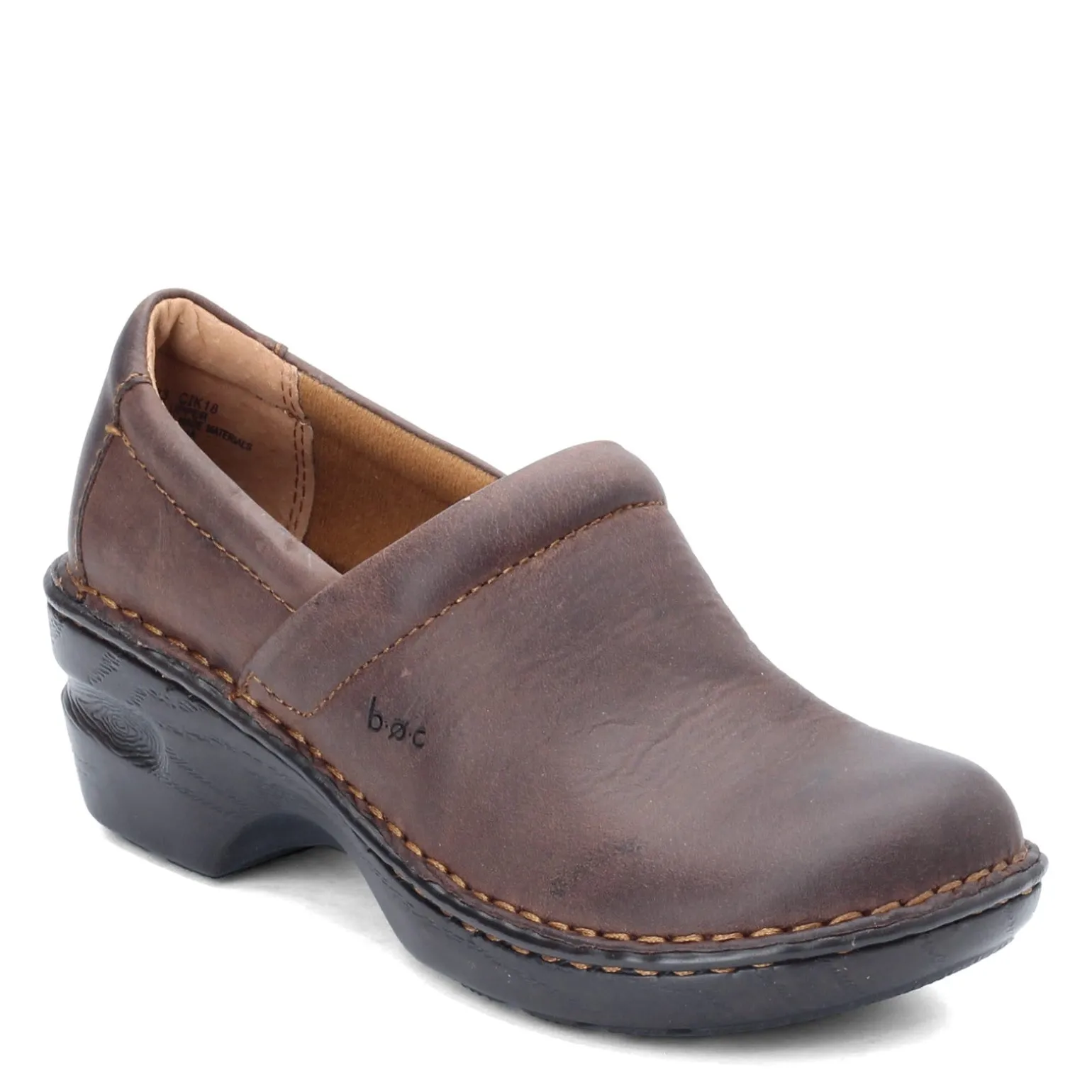Women's b.o.c, Peggy Clog