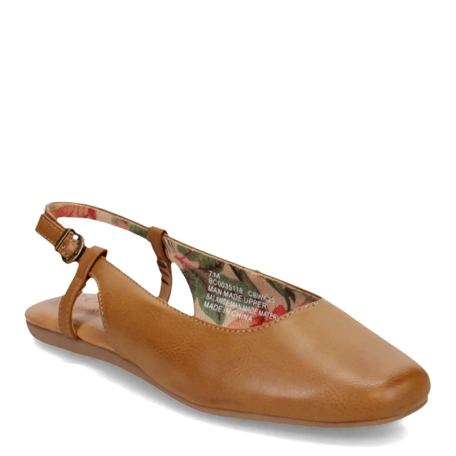 Women's b.o.c, Perri Flat