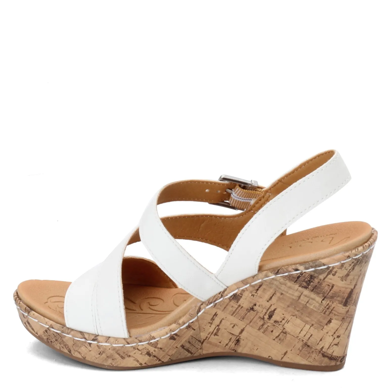 Women's b.o.c, Schirra Sandal