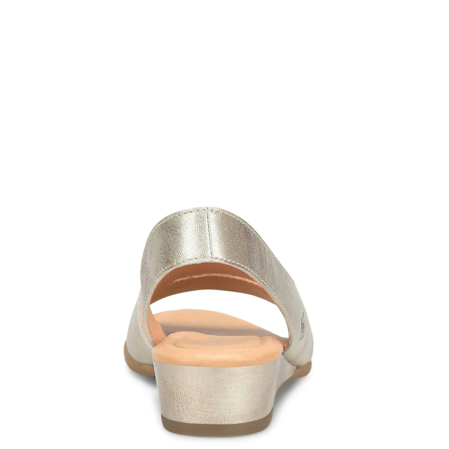 Women's Born, Crista Sandal