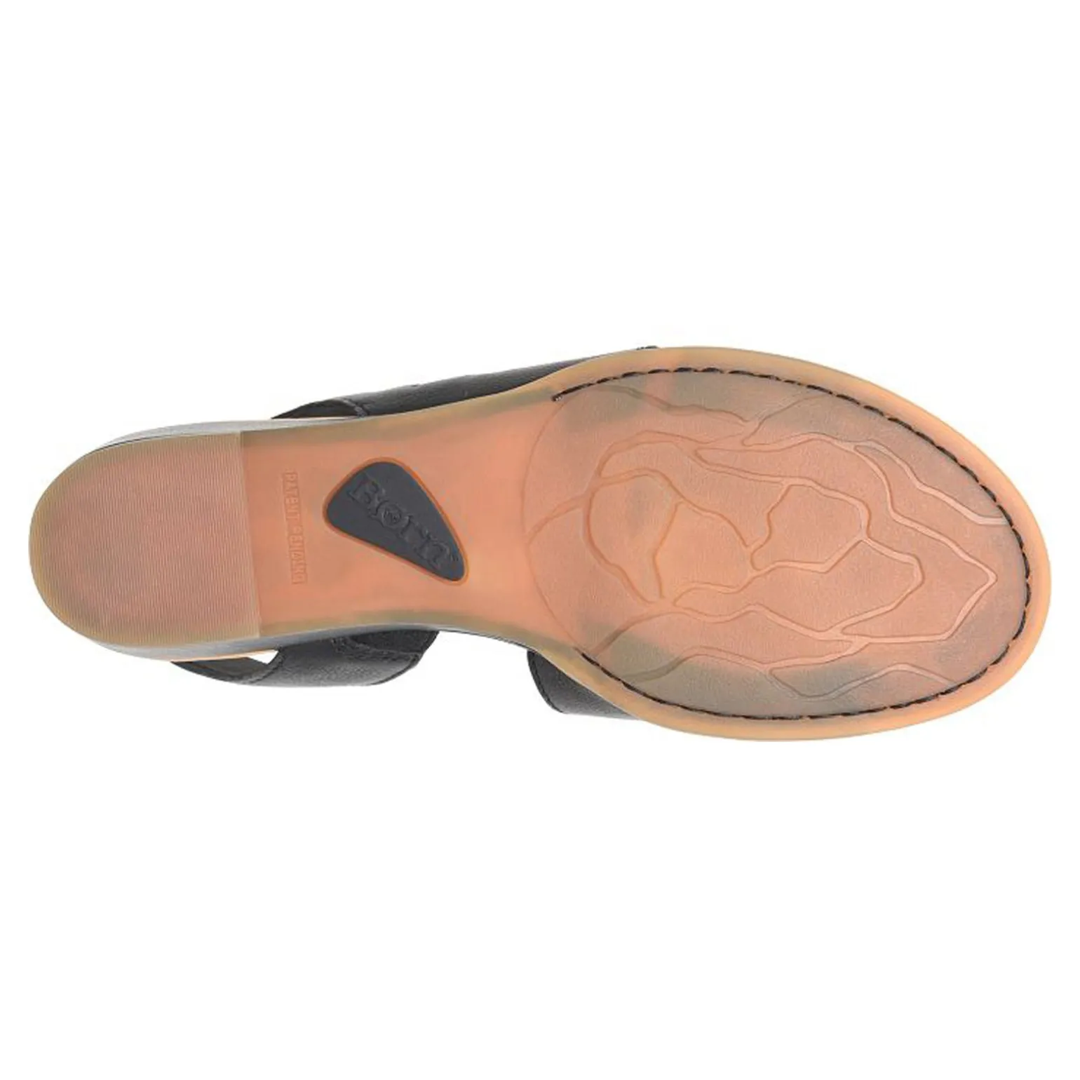Women's Born, Crista Sandal