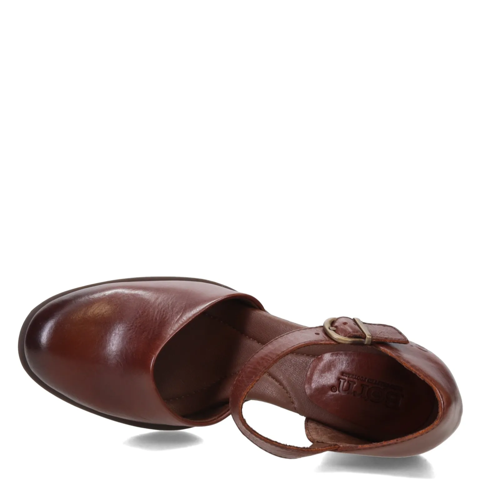 Women's Born, Haida Pump