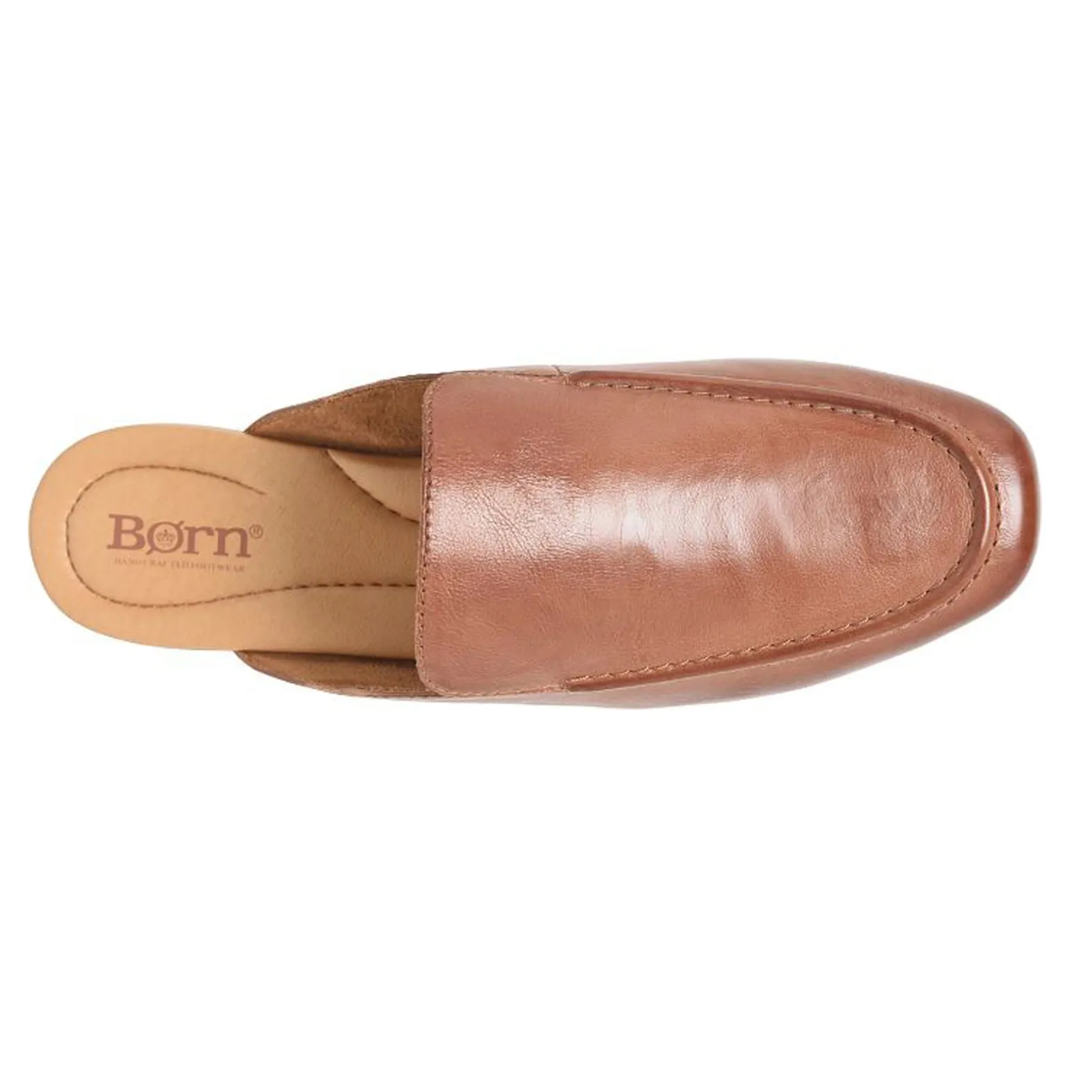 Women's Born, Lamara Mule
