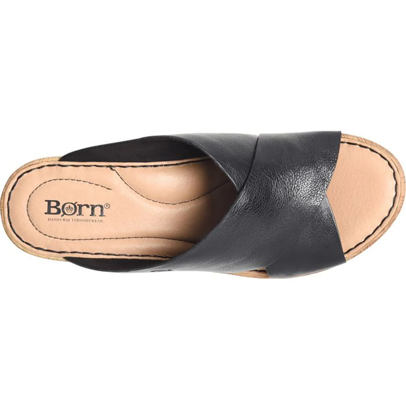 Women's Born, Nora Sandal