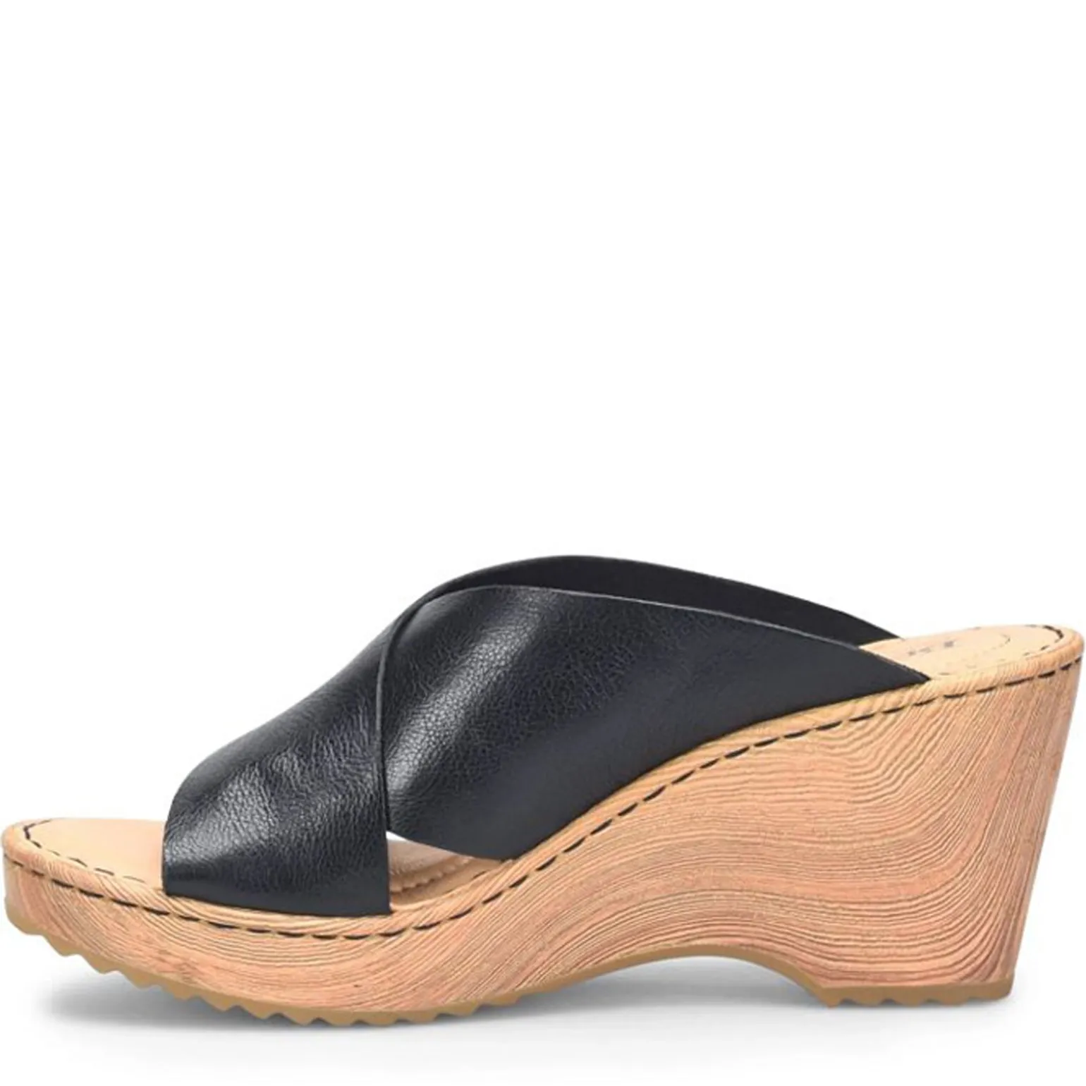 Women's Born, Nora Sandal