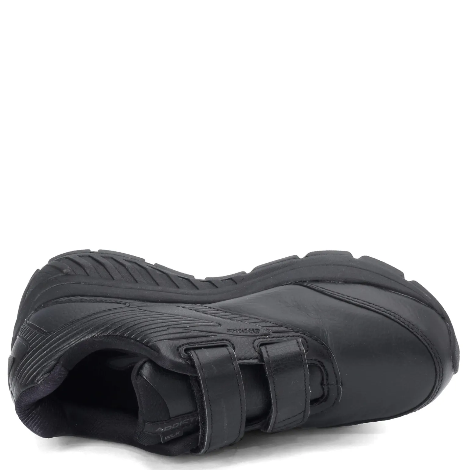 Women's Brooks, Addiction Walker V-Strap 2 Walking Shoe - Extra Wide