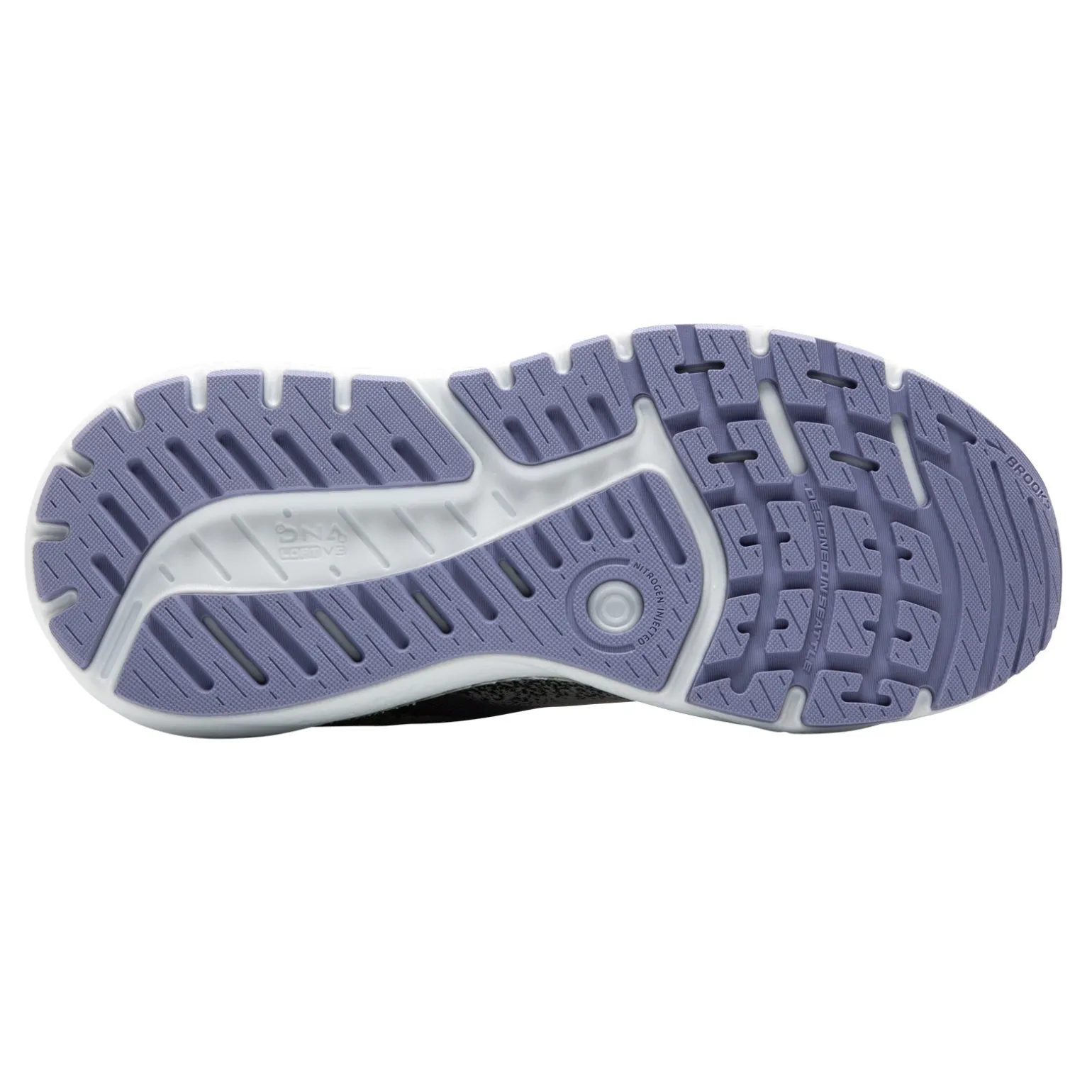 Women's Brooks, Ariel GTS 24 Running Shoe - Wide Width