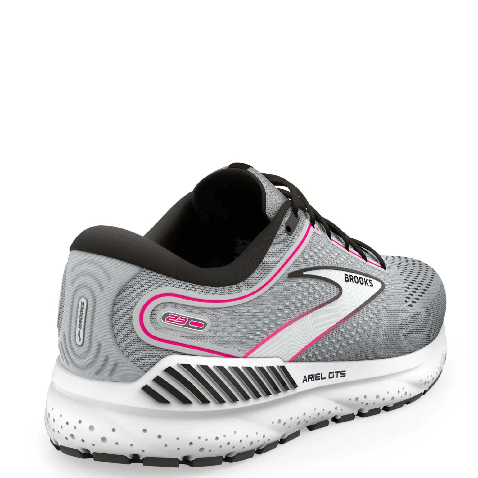 Women's Brooks, Ariel GTS 23 Running Shoe
