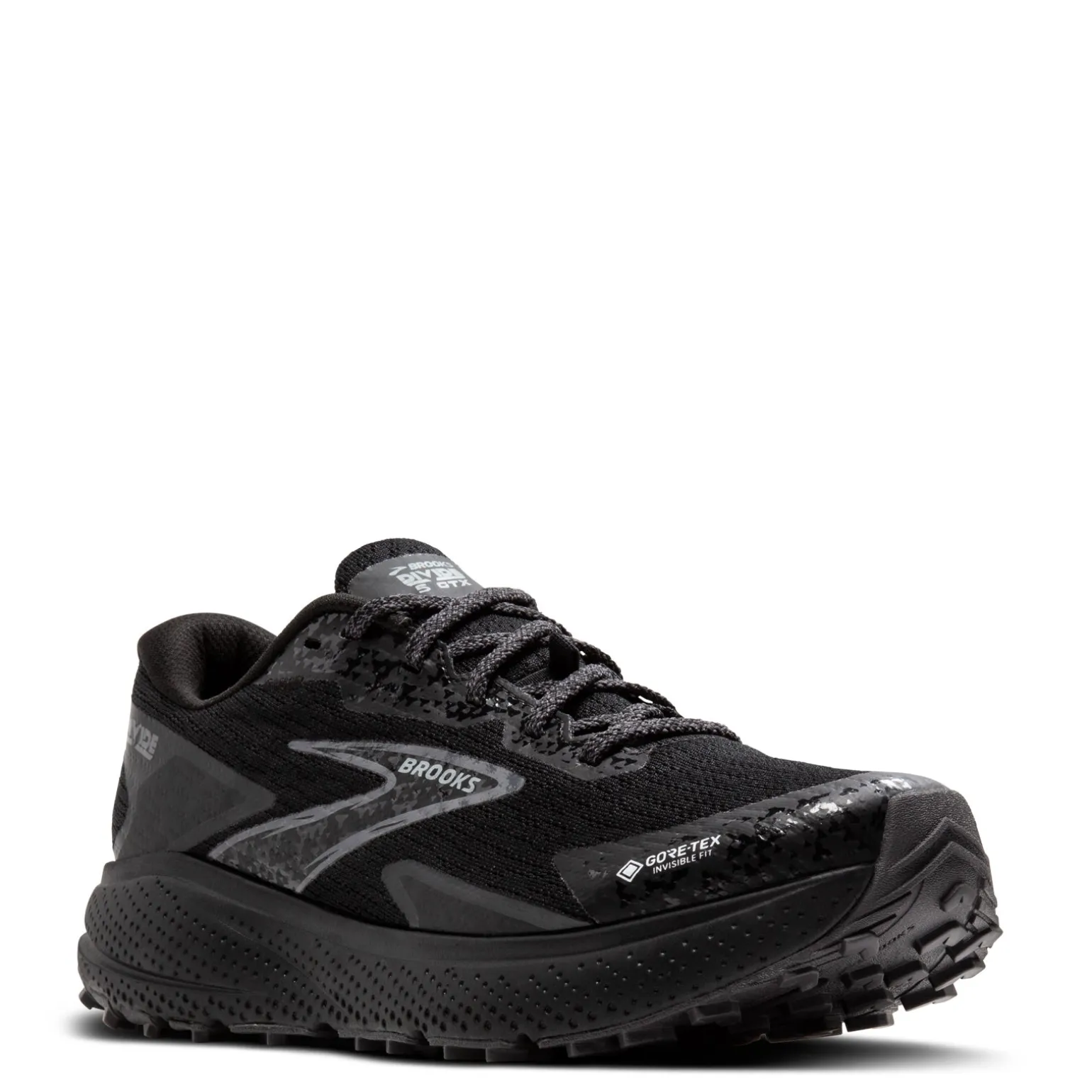Women's Brooks, Divide 5 GTX Trail Running Shoe