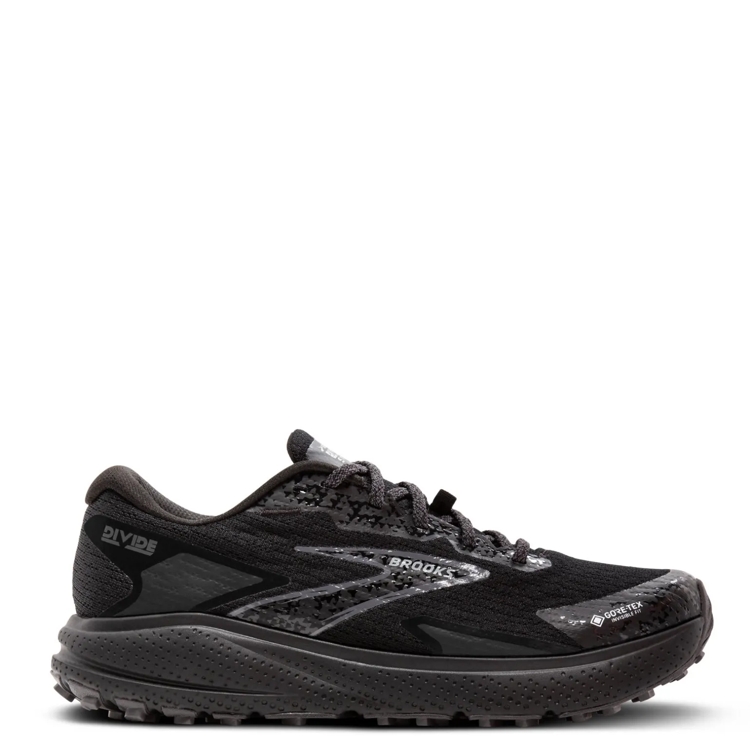 Women's Brooks, Divide 5 GTX Trail Running Shoe