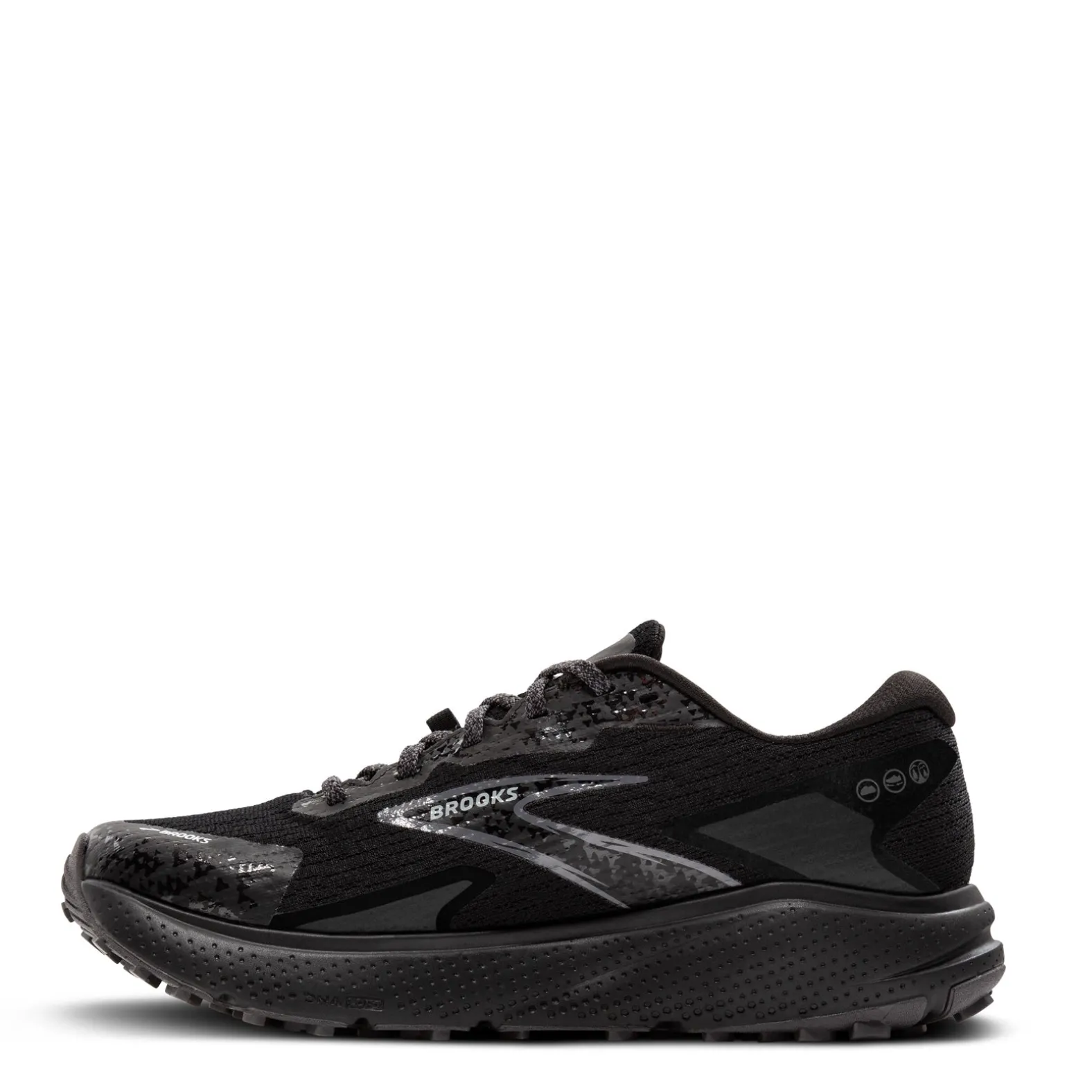 Women's Brooks, Divide 5 GTX Trail Running Shoe