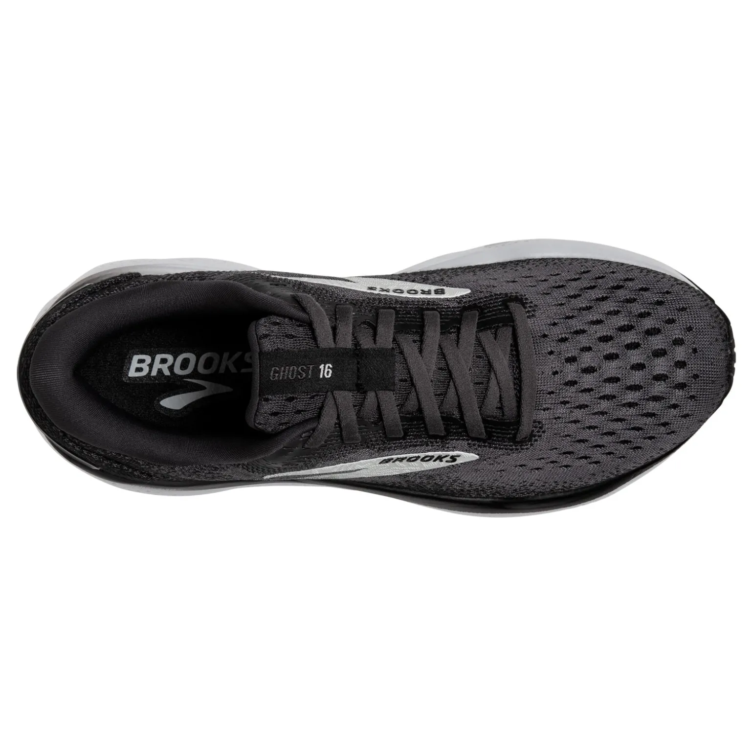Women's Brooks, Ghost 16 Running Shoe - Wide Width