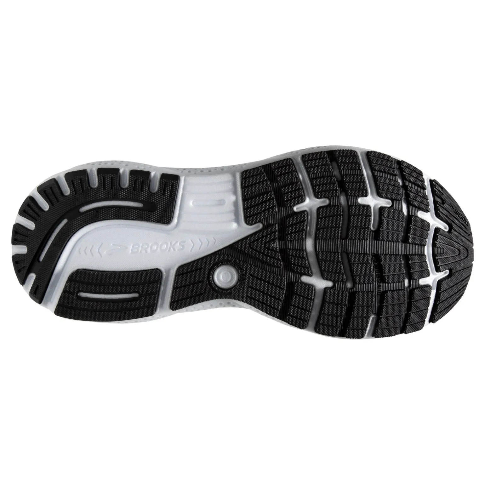 Women's Brooks, Ghost 16 Running Shoe - Wide Width