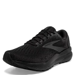 Women's Brooks, Ghost 16 Running Shoe - Wide Width
