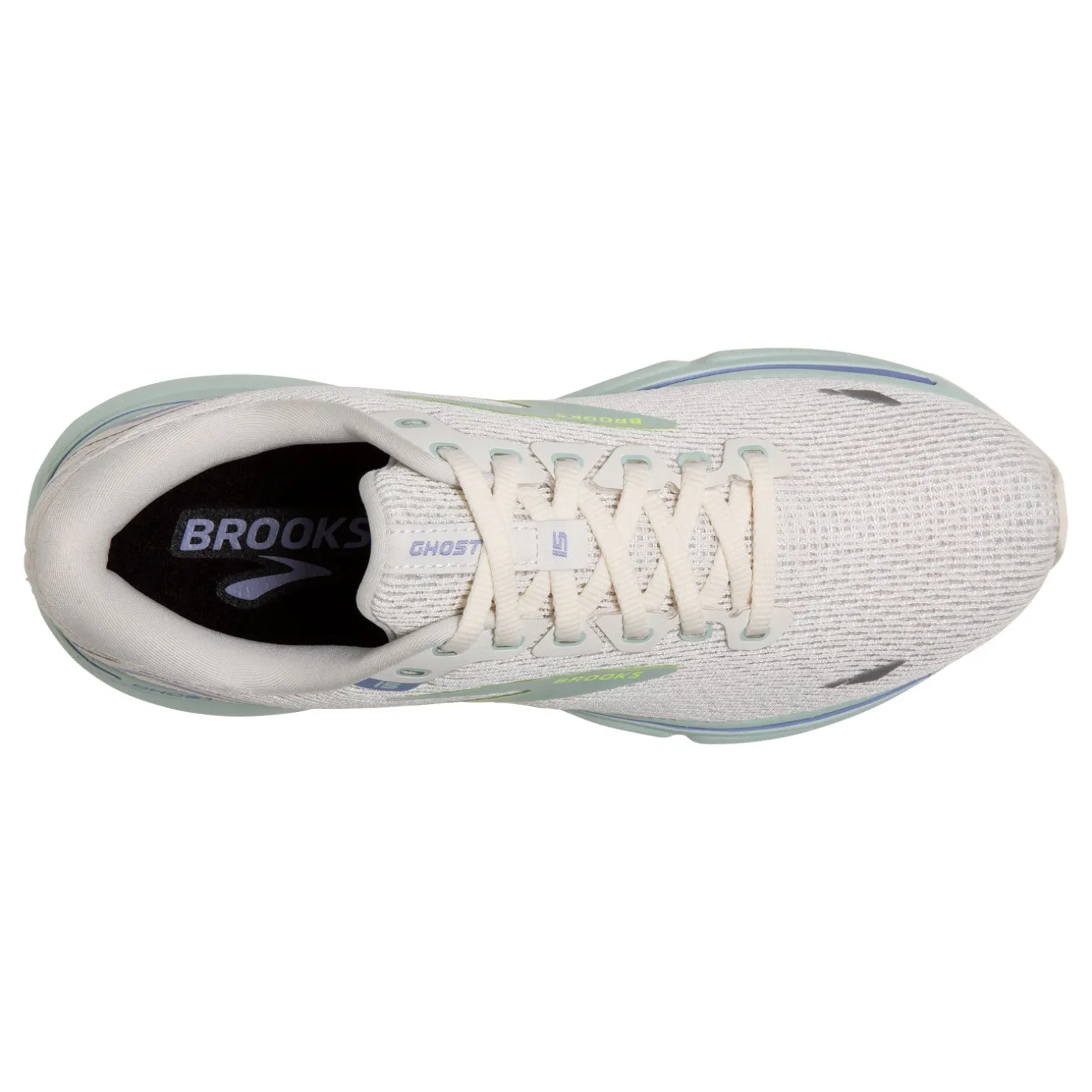 Women's Brooks, Ghost 15 Running Shoe