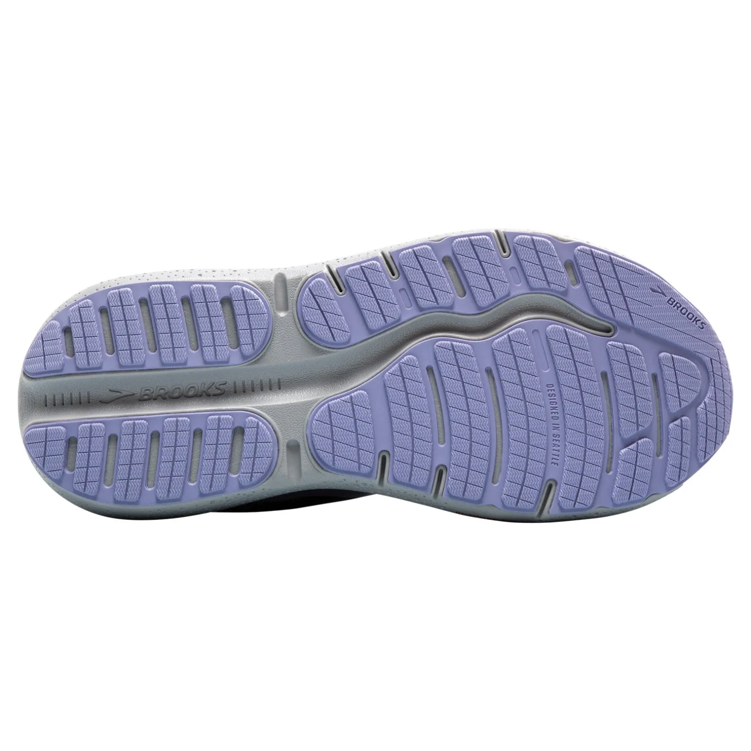 Women's Brooks, Ghost Max 2 Running Shoe - Wide Width