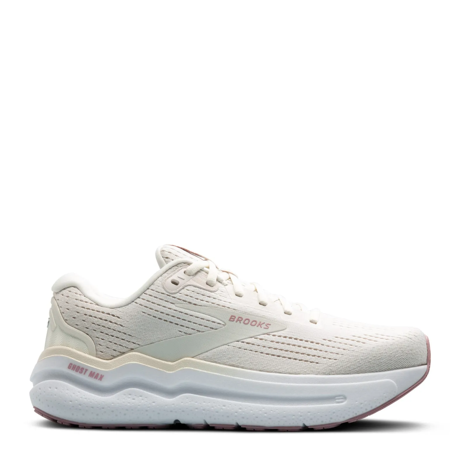 Women's Brooks, Ghost Max 2 Running Shoe - Extra Wide Width
