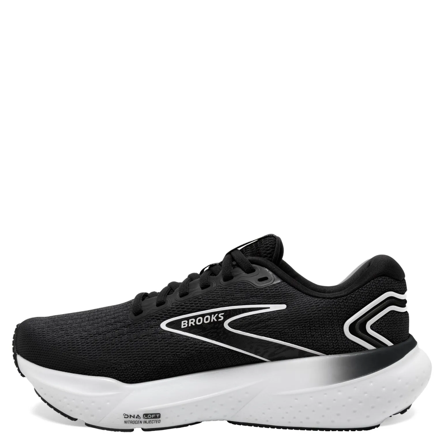 Women's Brooks, Glycerin 21 Running Shoe - Wide Width