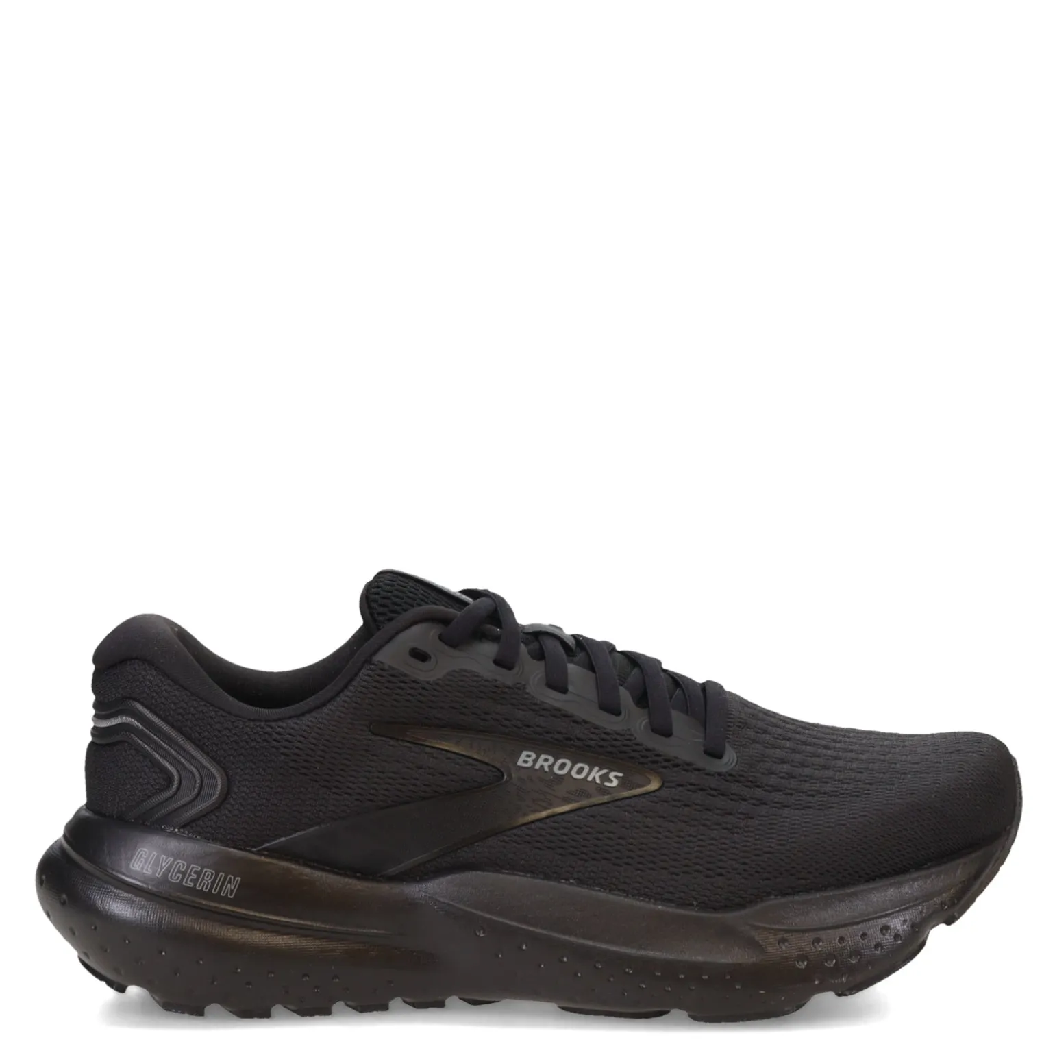 Women's Brooks, Glycerin 21 Running Shoe - Wide Width
