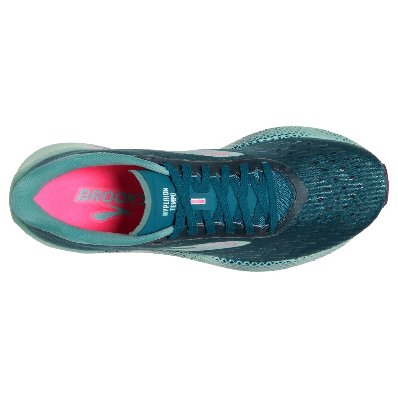 Women's Brooks, Hyperion Tempo Running Shoe