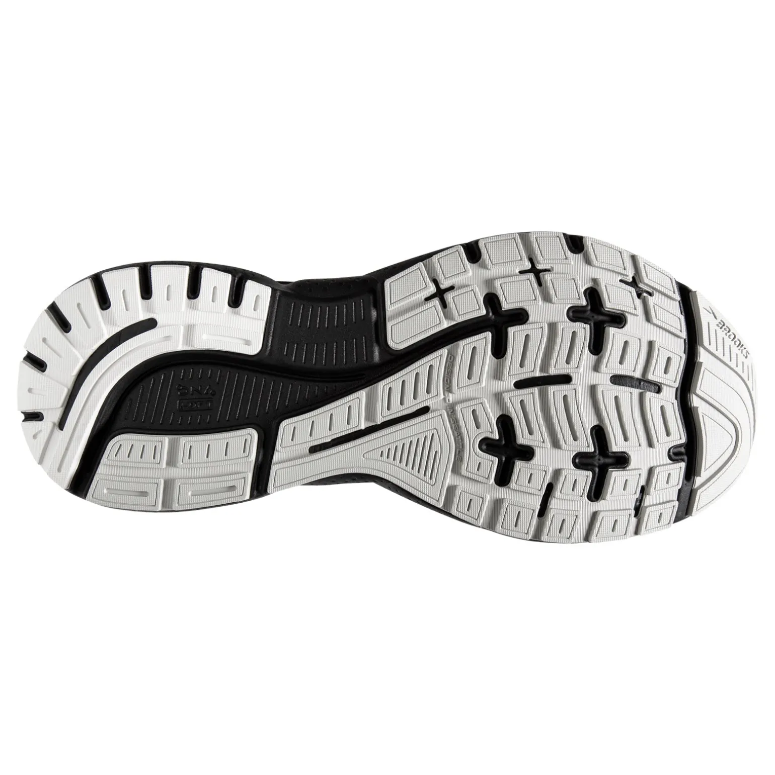 Women's Brooks, Trace 3 Running Shoe - Wide Width