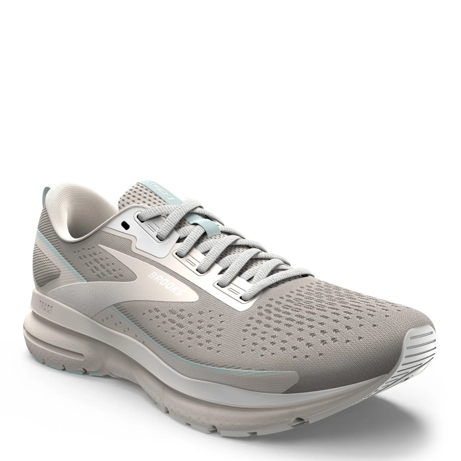 Women's Brooks, Trace 3 Running Shoe
